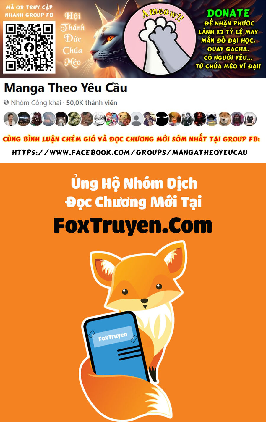 Anh Hùng Onepunch Chap 286 - Next Chap 287