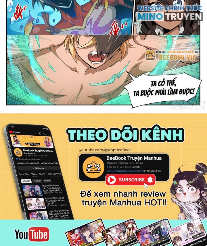 Anh Hùng Quyết Đấu Phá Không Chap 40 - Next Chap 41