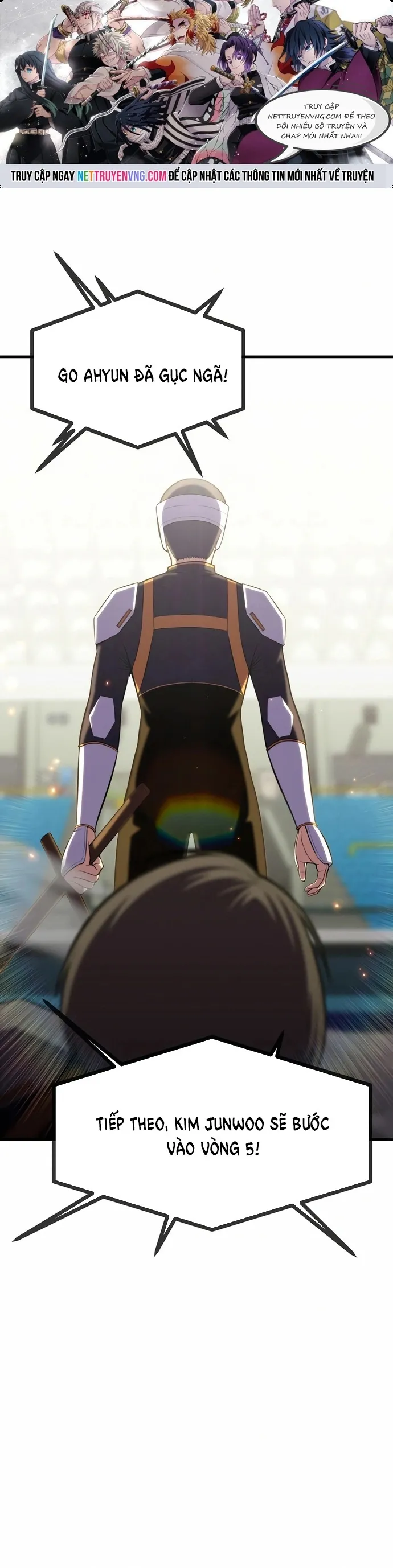 Anh Hùng Tái Sinh Của Học Viện Chap 22 - Next Chap 23