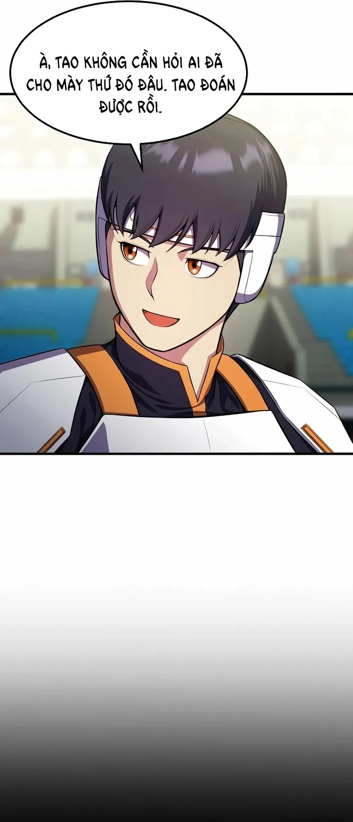 Anh Hùng Tái Sinh Của Học Viện Chap 22 - Next Chap 23