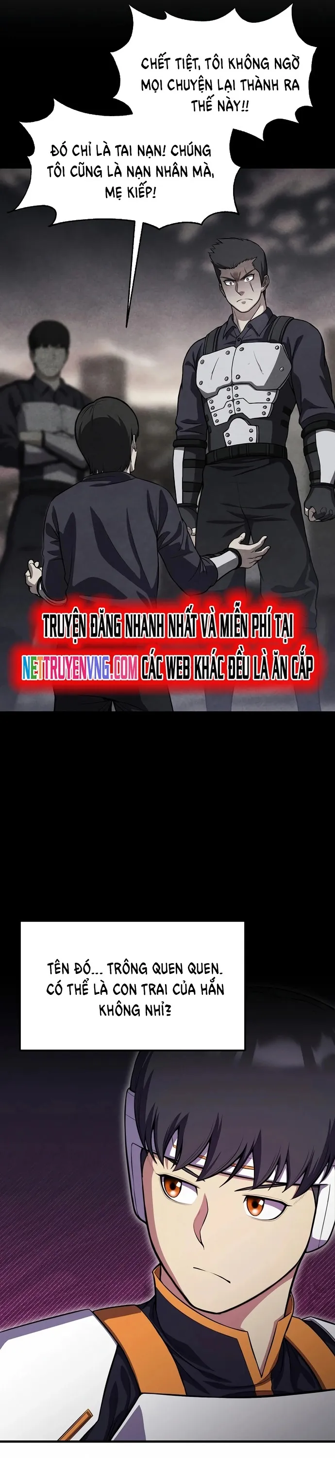 Anh Hùng Tái Sinh Của Học Viện Chap 22 - Next Chap 23