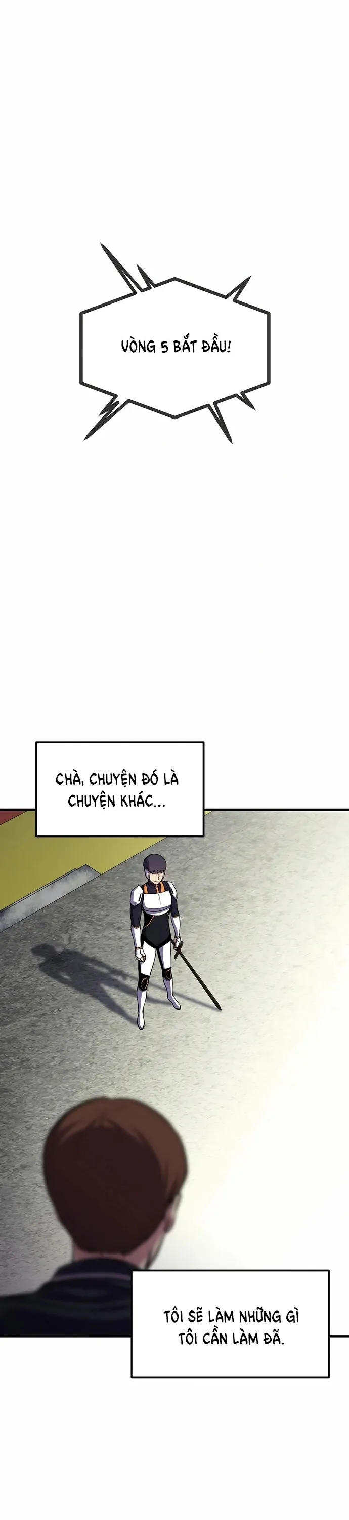 Anh Hùng Tái Sinh Của Học Viện Chap 22 - Next Chap 23