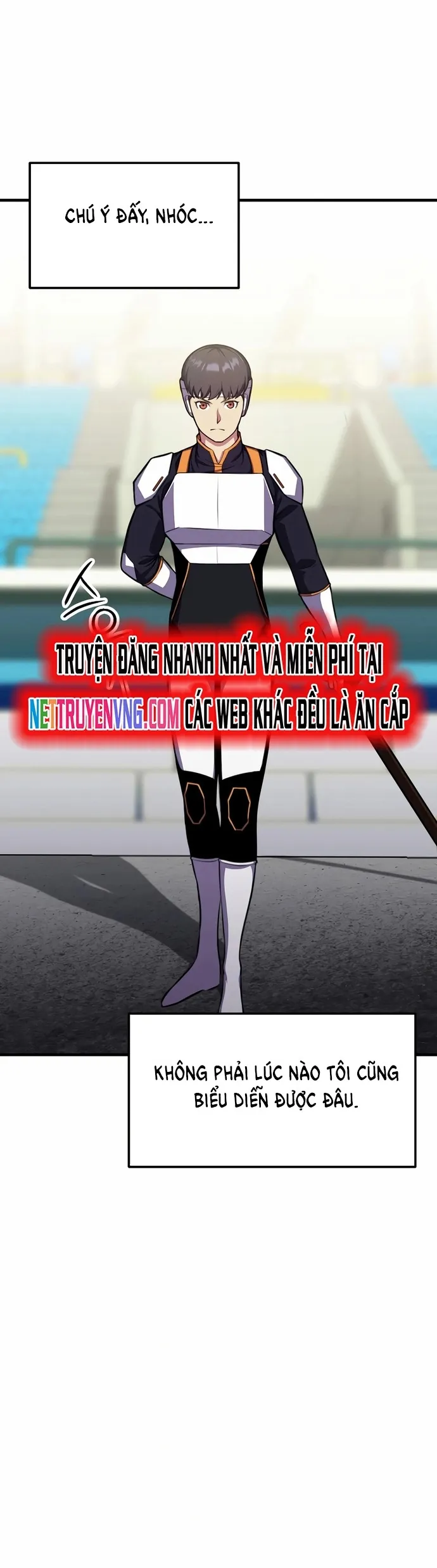 Anh Hùng Tái Sinh Của Học Viện Chap 22 - Next Chap 23