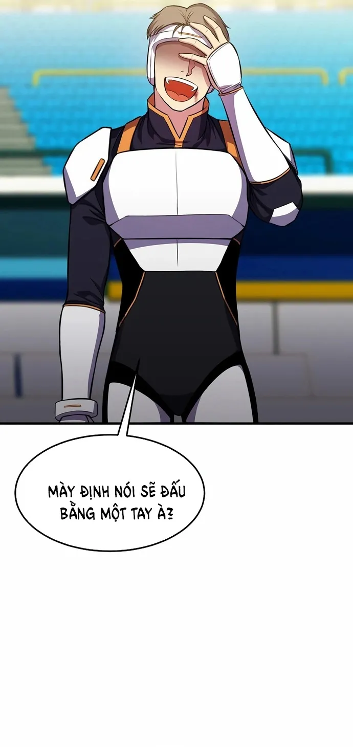 Anh Hùng Tái Sinh Của Học Viện Chap 22 - Next Chap 23