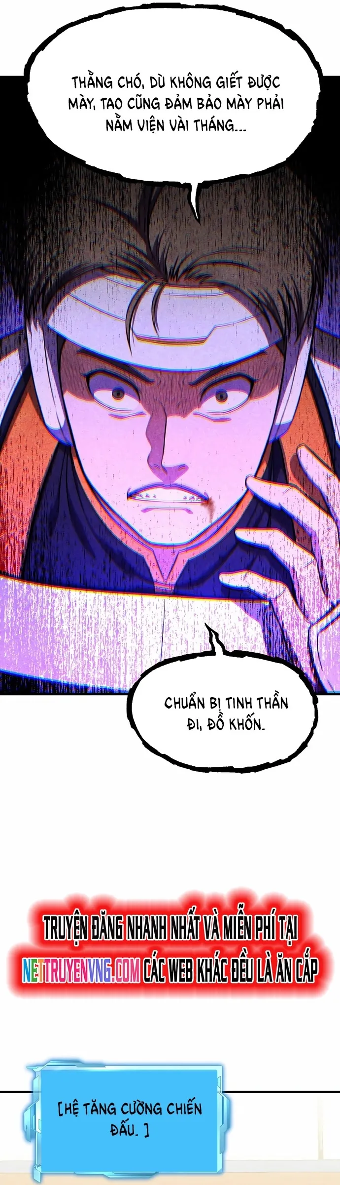 Anh Hùng Tái Sinh Của Học Viện Chap 22 - Next Chap 23