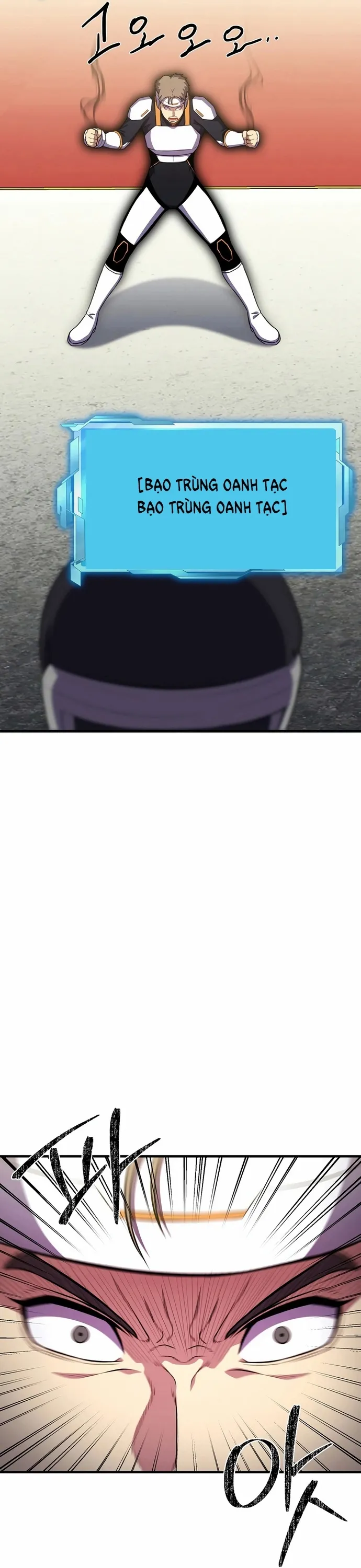 Anh Hùng Tái Sinh Của Học Viện Chap 22 - Next Chap 23