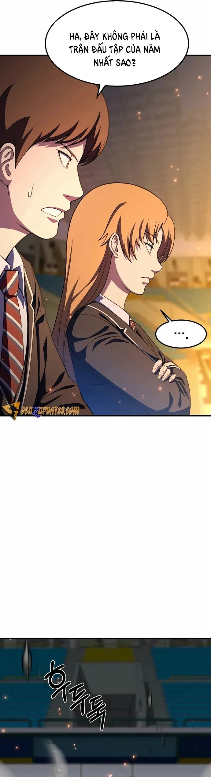 Anh Hùng Tái Sinh Của Học Viện Chap 22 - Next Chap 23