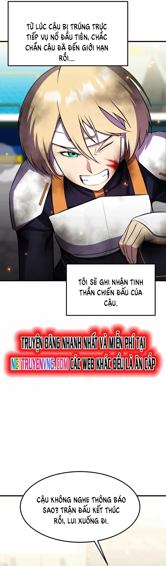 Anh Hùng Tái Sinh Của Học Viện Chap 22 - Next Chap 23
