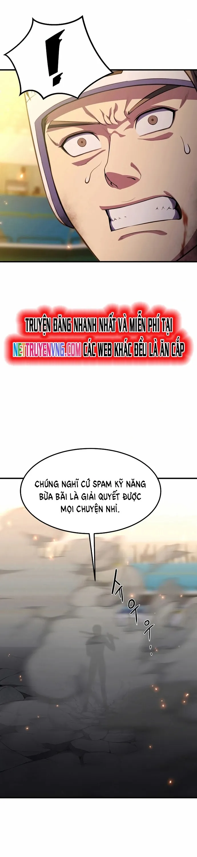 Anh Hùng Tái Sinh Của Học Viện Chap 22 - Next Chap 23