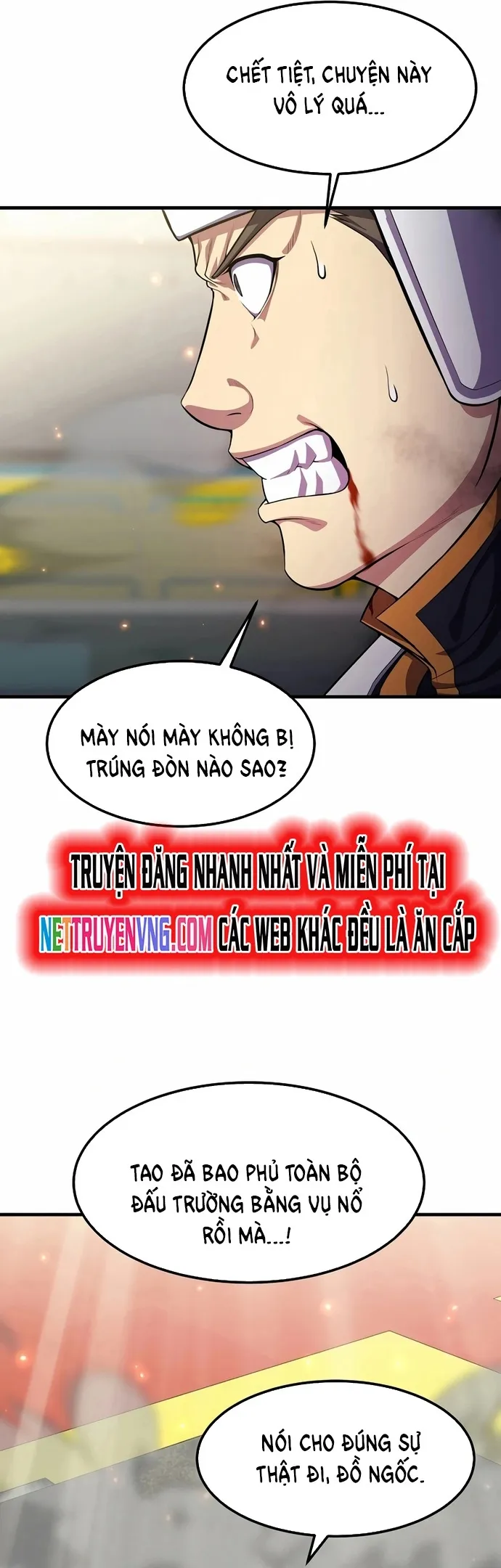 Anh Hùng Tái Sinh Của Học Viện Chap 22 - Next Chap 23