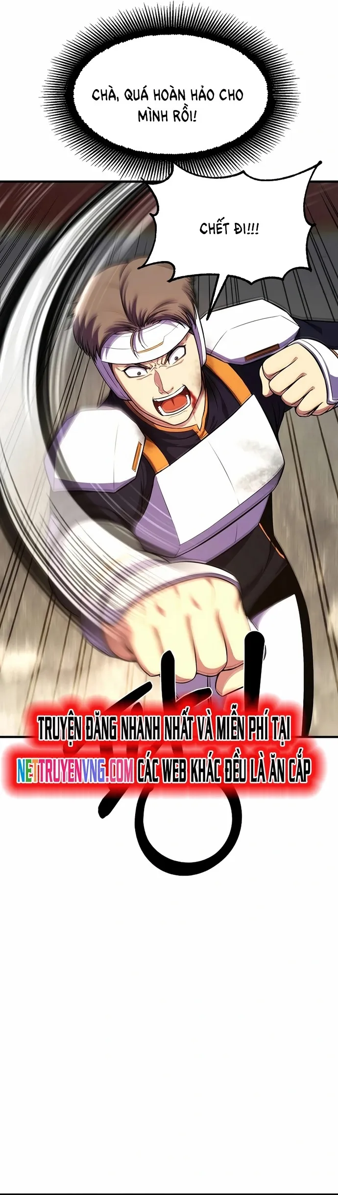 Anh Hùng Tái Sinh Của Học Viện Chap 22 - Next Chap 23