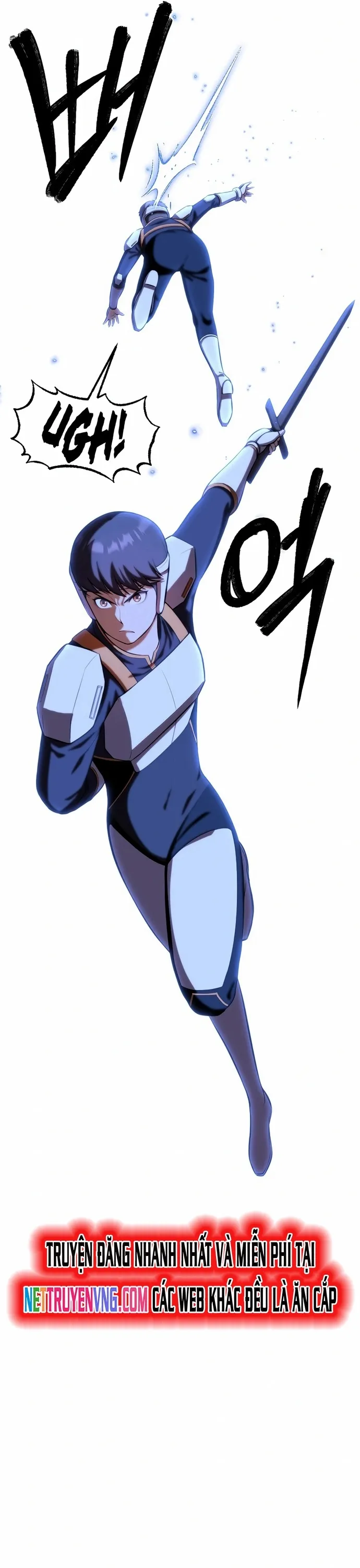 Anh Hùng Tái Sinh Của Học Viện Chap 22 - Next Chap 23