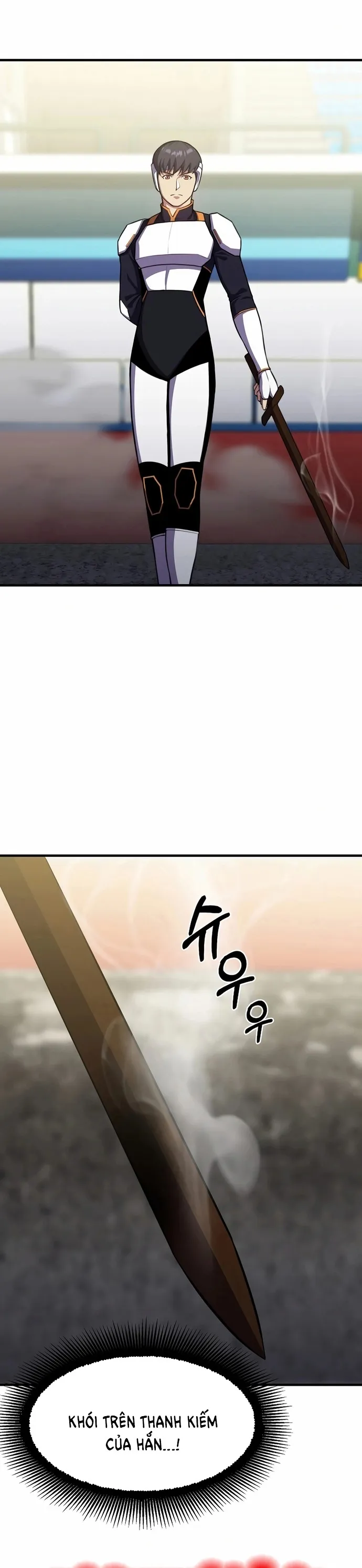 Anh Hùng Tái Sinh Của Học Viện Chap 22 - Next Chap 23