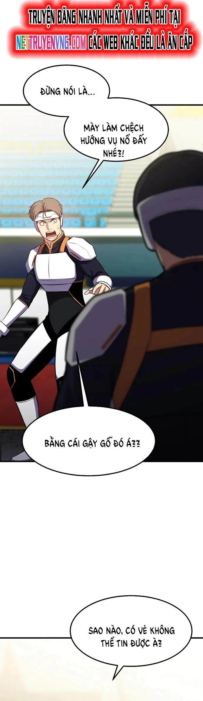 Anh Hùng Tái Sinh Của Học Viện Chap 22 - Next Chap 23