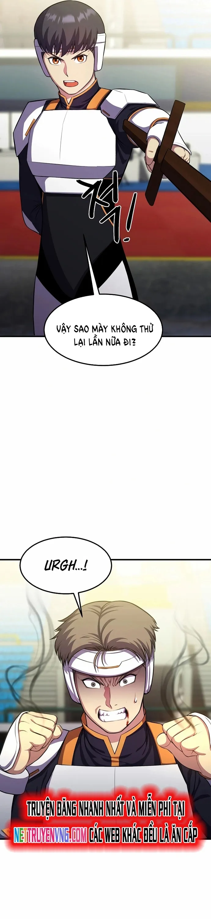 Anh Hùng Tái Sinh Của Học Viện Chap 22 - Next Chap 23