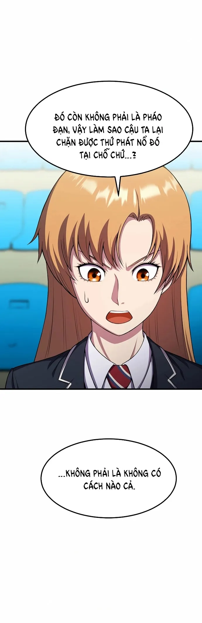 Anh Hùng Tái Sinh Của Học Viện Chap 22 - Next Chap 23