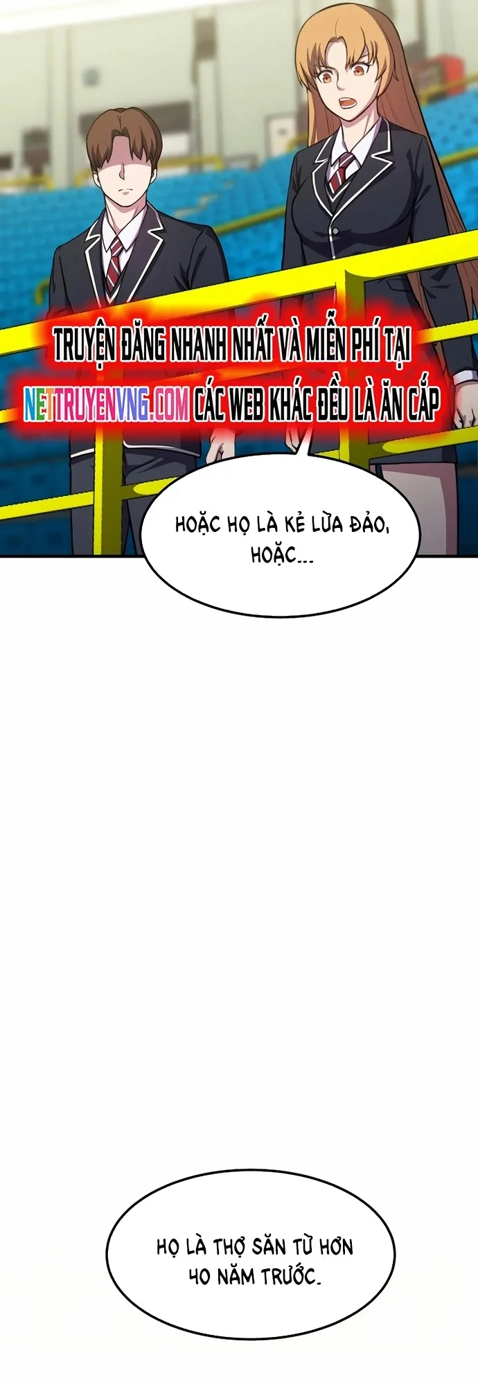 Anh Hùng Tái Sinh Của Học Viện Chap 22 - Next Chap 23