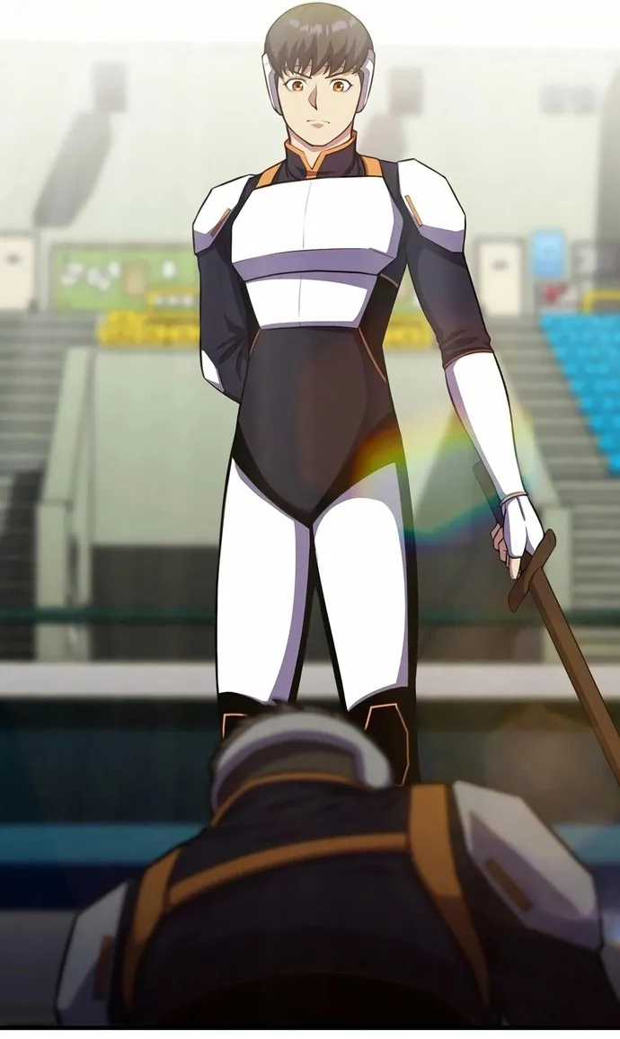 Anh Hùng Tái Sinh Của Học Viện Chap 22 - Next Chap 23