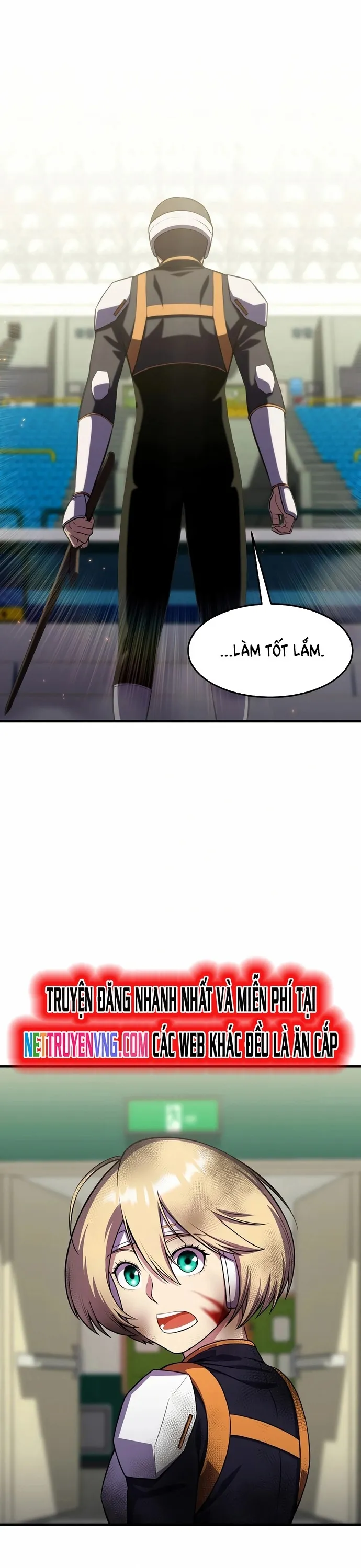 Anh Hùng Tái Sinh Của Học Viện Chap 22 - Next Chap 23