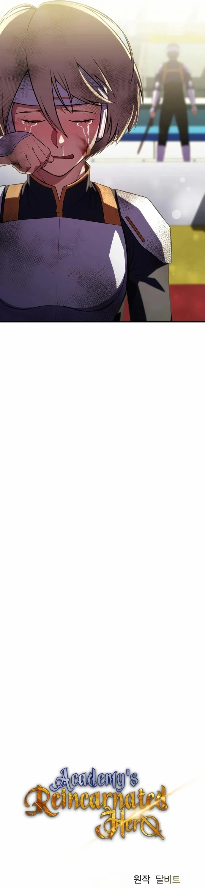 Anh Hùng Tái Sinh Của Học Viện Chap 22 - Next Chap 23