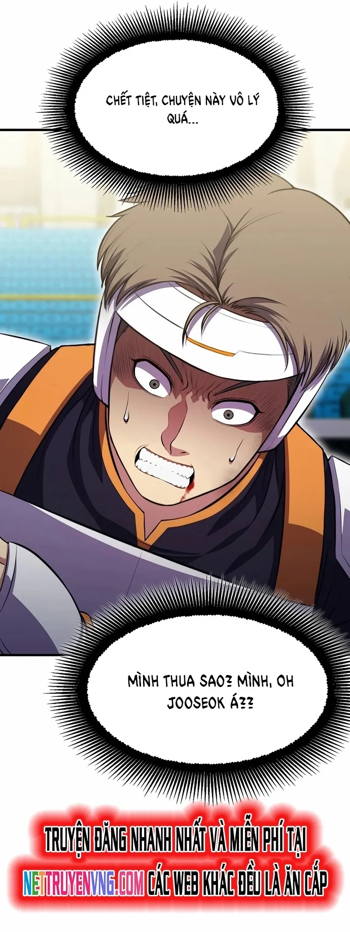 Anh Hùng Tái Sinh Của Học Viện Chap 23 - Next Chap 24