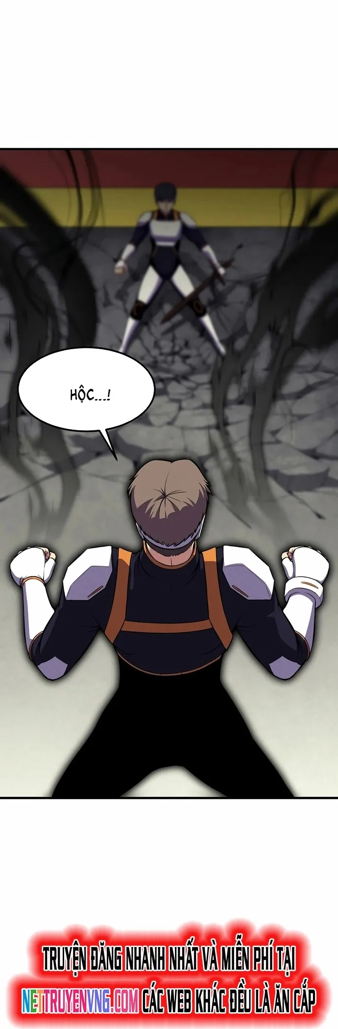 Anh Hùng Tái Sinh Của Học Viện Chap 23 - Next Chap 24