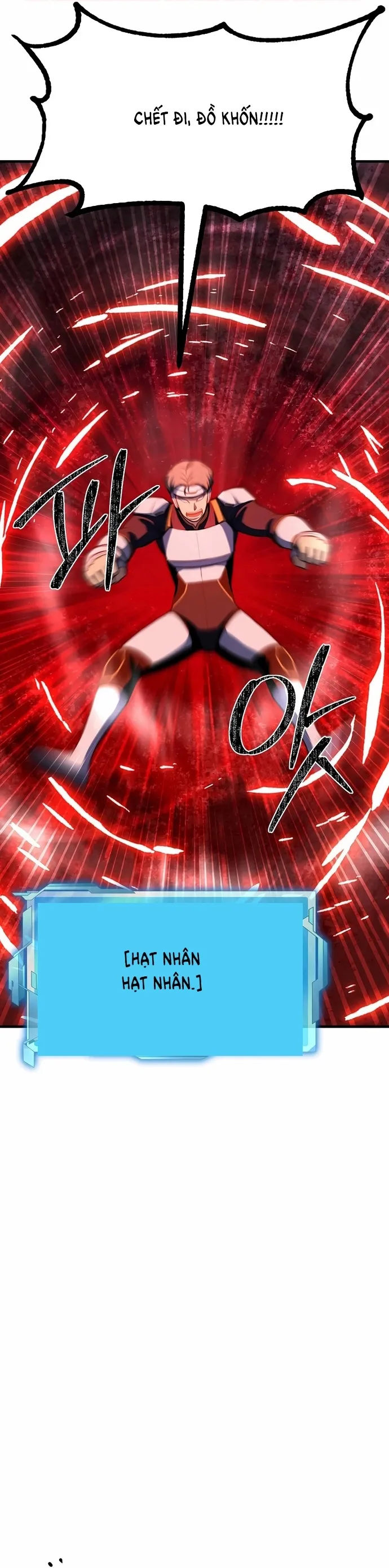 Anh Hùng Tái Sinh Của Học Viện Chap 23 - Next Chap 24