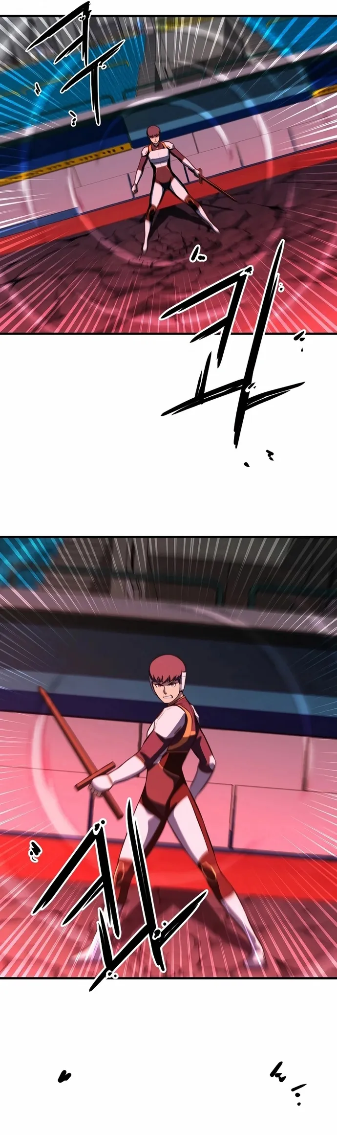 Anh Hùng Tái Sinh Của Học Viện Chap 23 - Next Chap 24