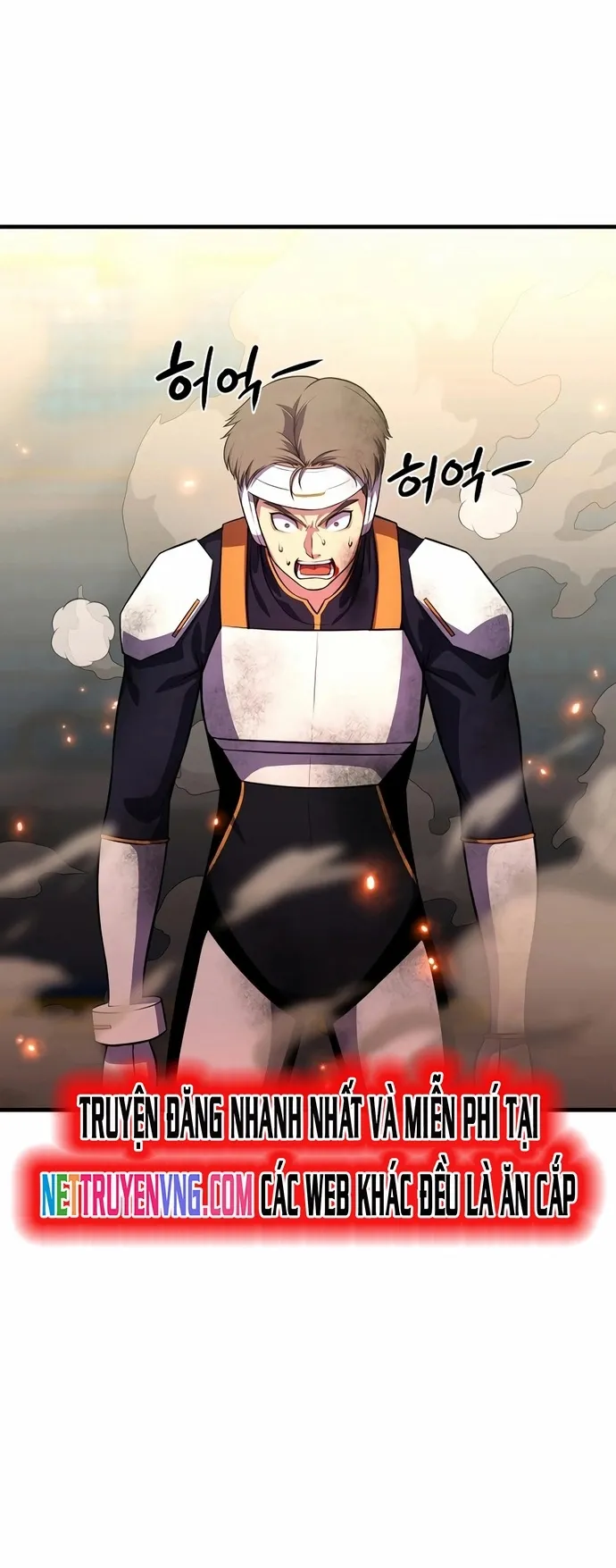 Anh Hùng Tái Sinh Của Học Viện Chap 23 - Next Chap 24