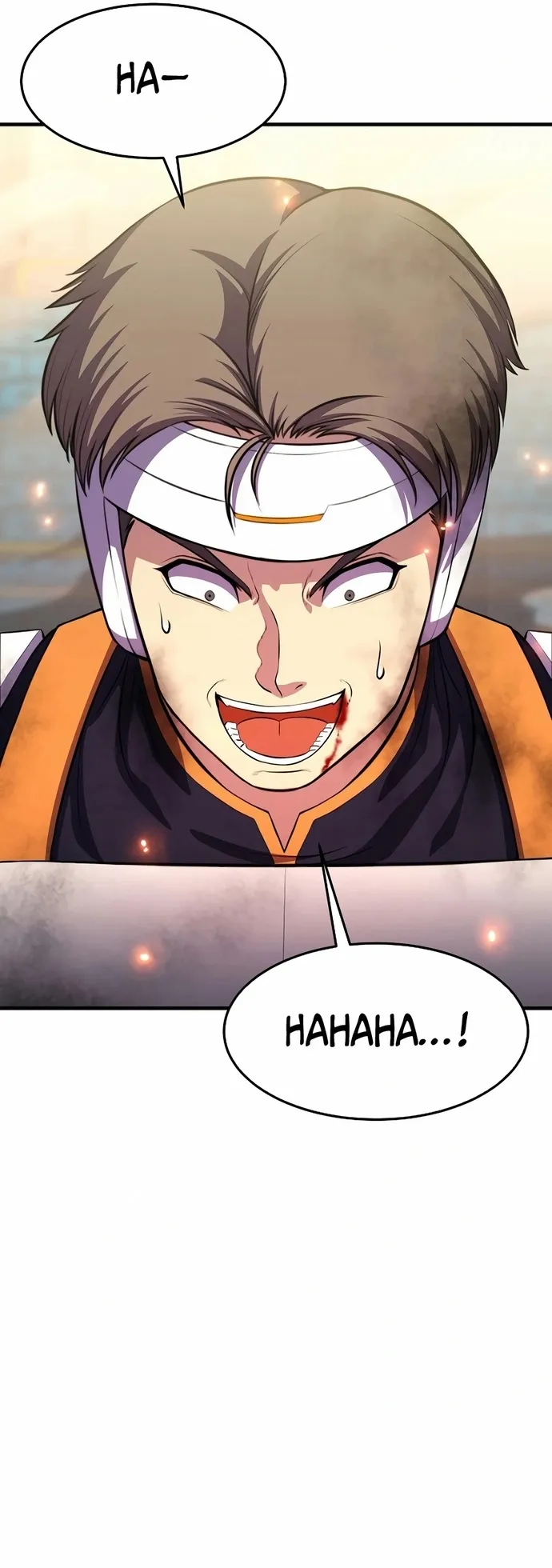 Anh Hùng Tái Sinh Của Học Viện Chap 23 - Next Chap 24