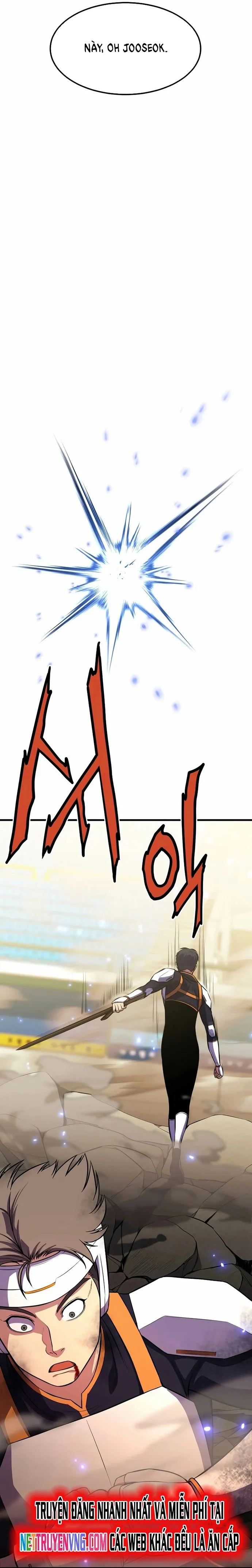 Anh Hùng Tái Sinh Của Học Viện Chap 23 - Next Chap 24