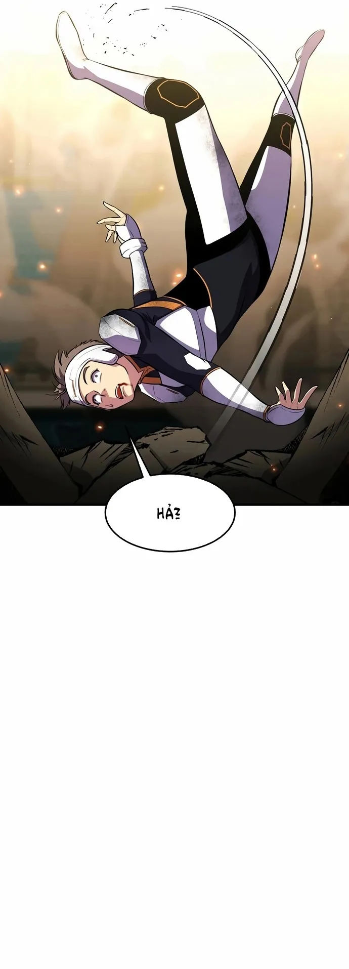 Anh Hùng Tái Sinh Của Học Viện Chap 23 - Next Chap 24