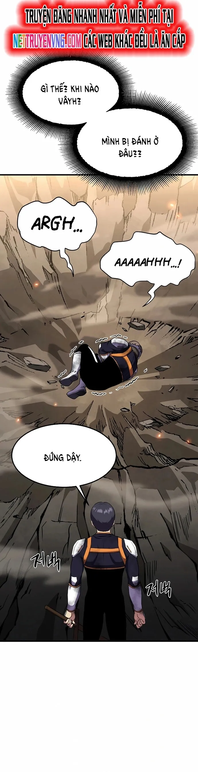 Anh Hùng Tái Sinh Của Học Viện Chap 23 - Next Chap 24