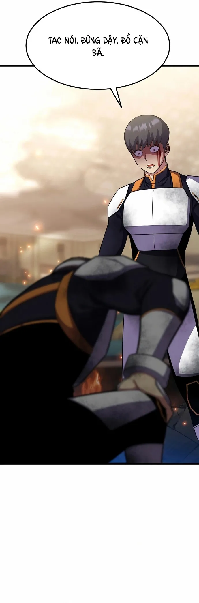 Anh Hùng Tái Sinh Của Học Viện Chap 23 - Next Chap 24