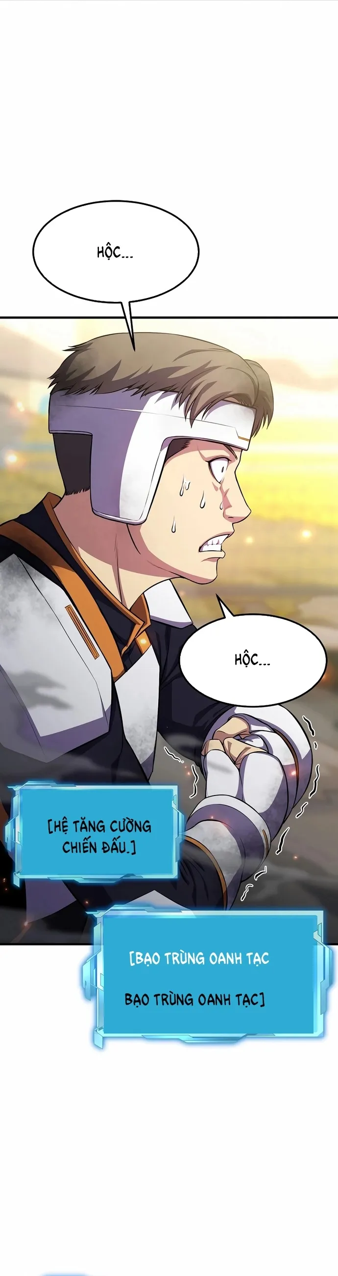 Anh Hùng Tái Sinh Của Học Viện Chap 23 - Next Chap 24