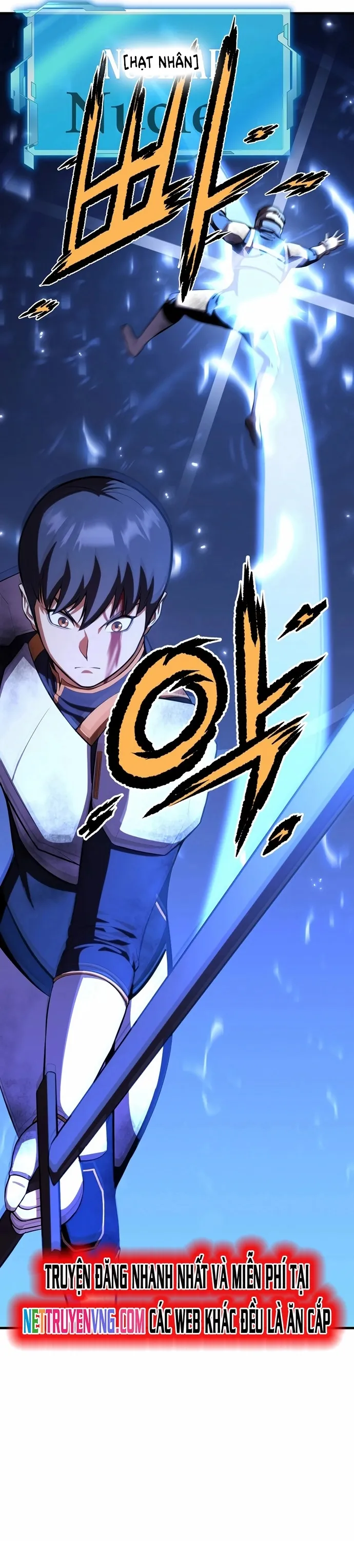 Anh Hùng Tái Sinh Của Học Viện Chap 23 - Next Chap 24