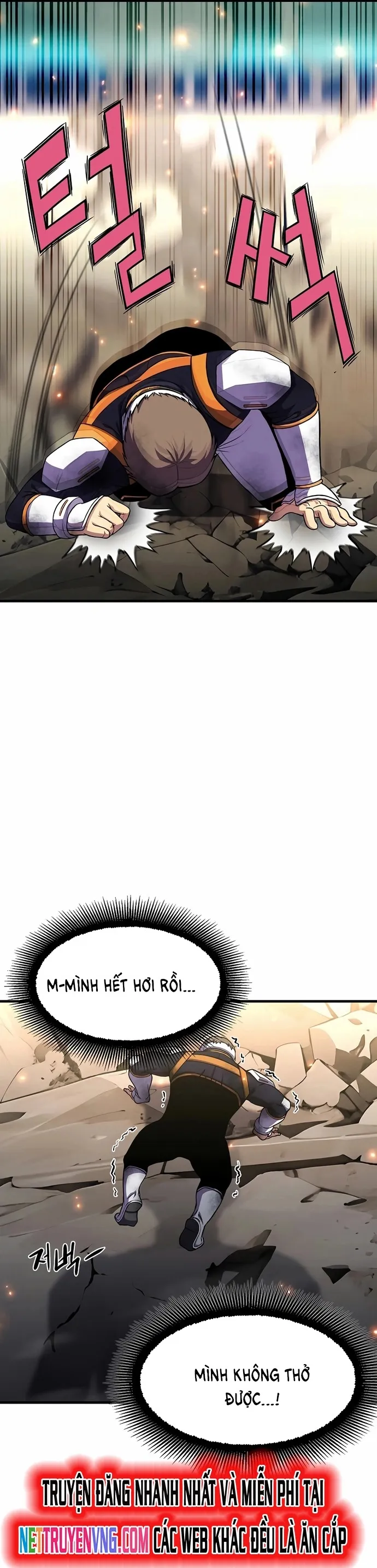 Anh Hùng Tái Sinh Của Học Viện Chap 23 - Next Chap 24