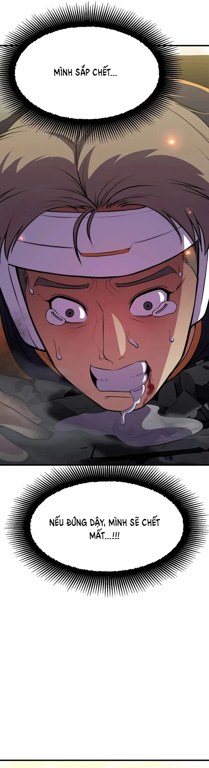 Anh Hùng Tái Sinh Của Học Viện Chap 23 - Next Chap 24