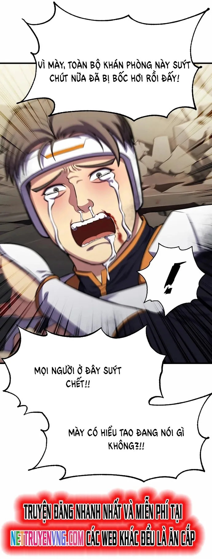 Anh Hùng Tái Sinh Của Học Viện Chap 23 - Next Chap 24