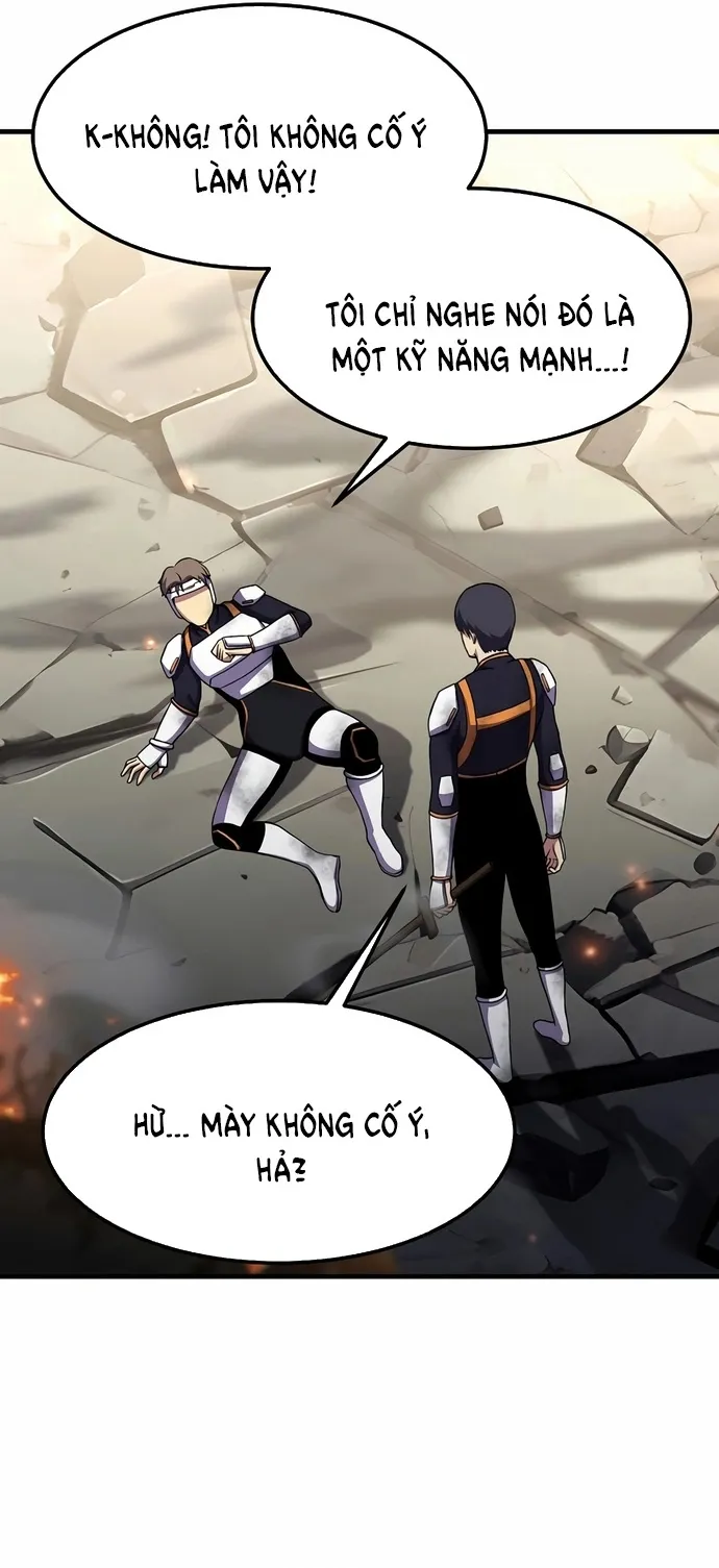 Anh Hùng Tái Sinh Của Học Viện Chap 23 - Next Chap 24