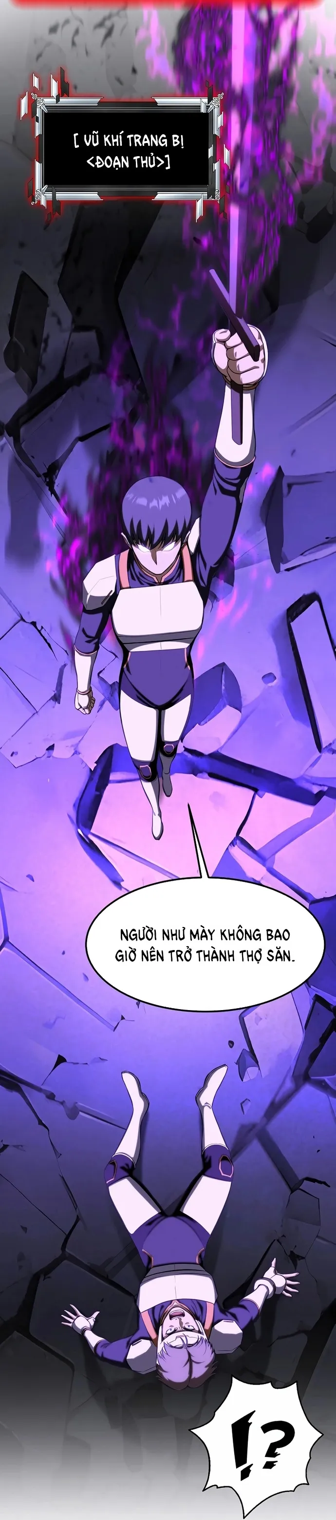 Anh Hùng Tái Sinh Của Học Viện Chap 23 - Next Chap 24