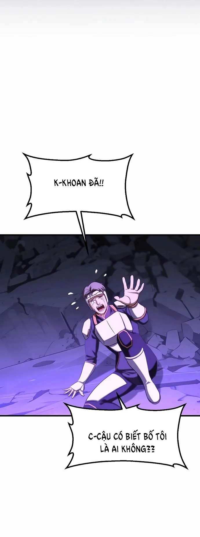 Anh Hùng Tái Sinh Của Học Viện Chap 23 - Next Chap 24