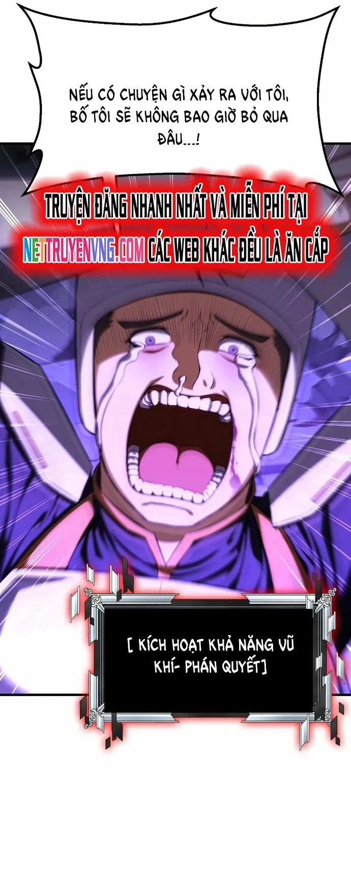 Anh Hùng Tái Sinh Của Học Viện Chap 23 - Next Chap 24