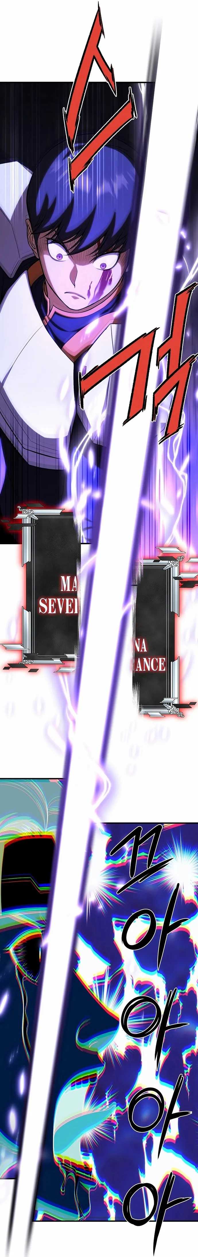 Anh Hùng Tái Sinh Của Học Viện Chap 23 - Next Chap 24