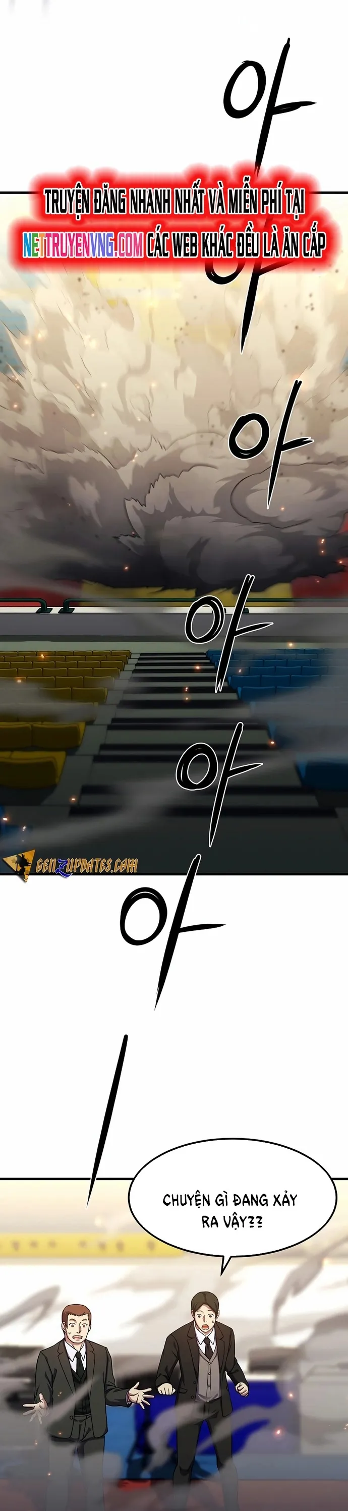 Anh Hùng Tái Sinh Của Học Viện Chap 23 - Next Chap 24