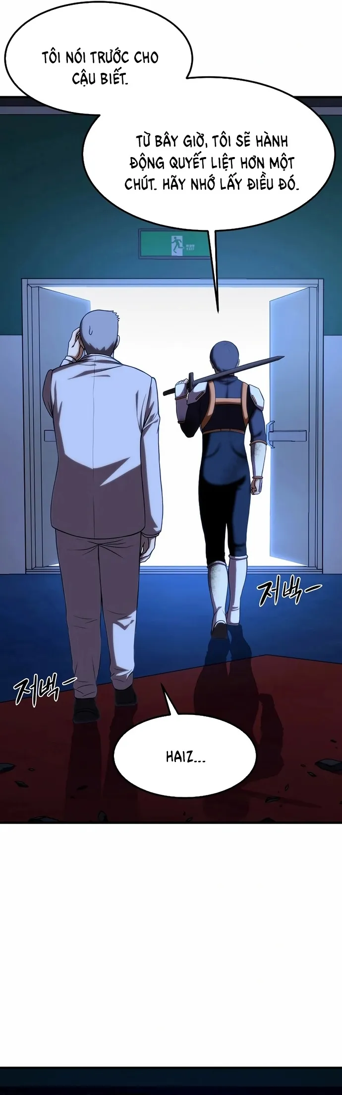 Anh Hùng Tái Sinh Của Học Viện Chap 23 - Next Chap 24