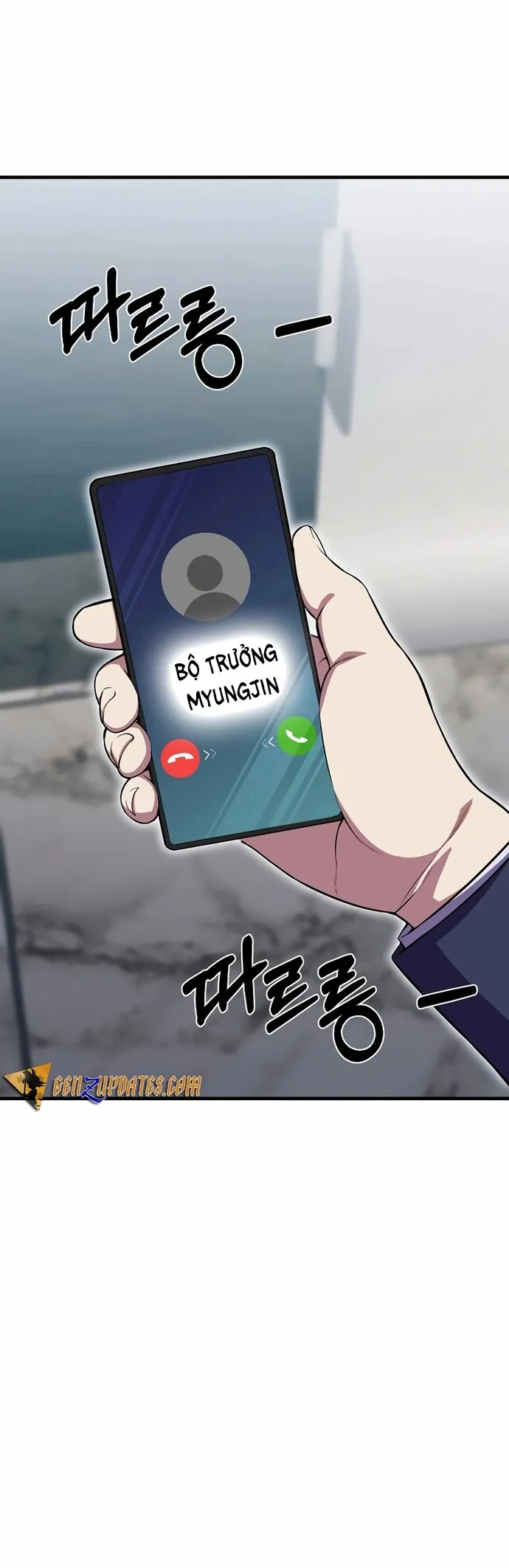 Anh Hùng Tái Sinh Của Học Viện Chap 23 - Next Chap 24