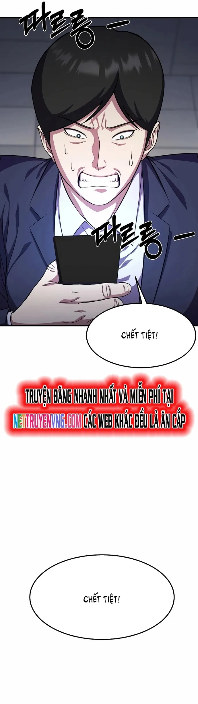 Anh Hùng Tái Sinh Của Học Viện Chap 23 - Next Chap 24