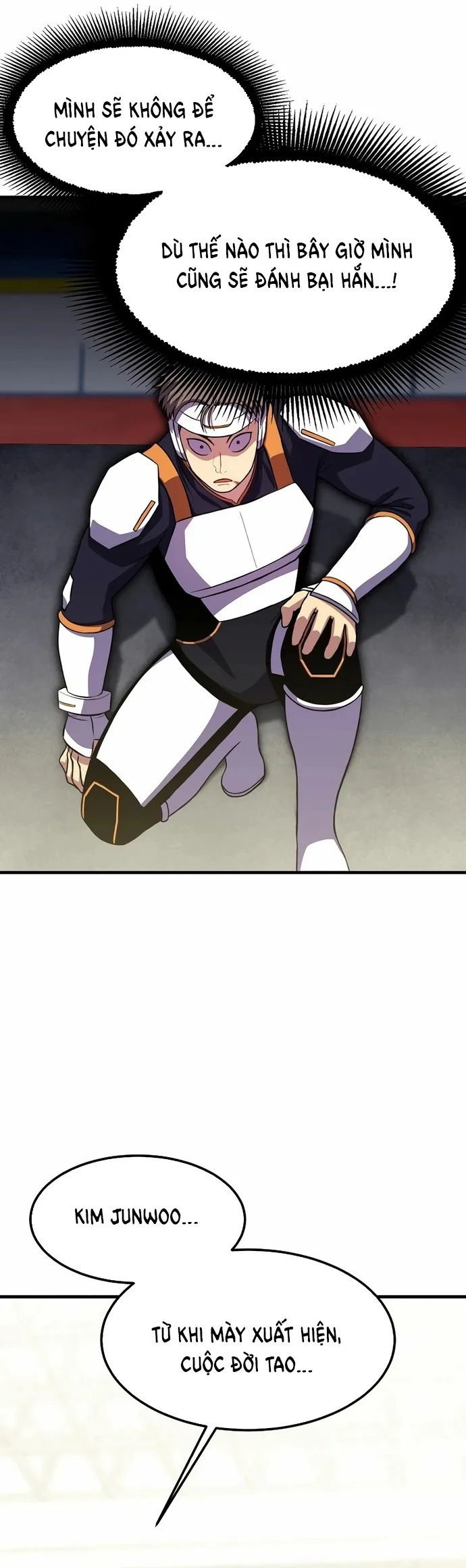 Anh Hùng Tái Sinh Của Học Viện Chap 23 - Next Chap 24