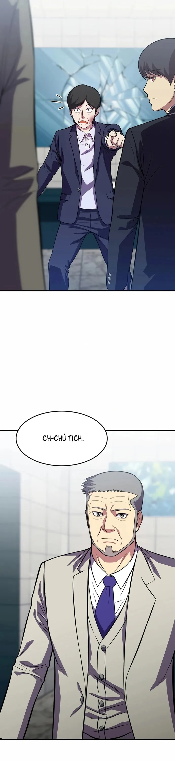 Anh Hùng Tái Sinh Của Học Viện Chap 25 - Next Chap 26